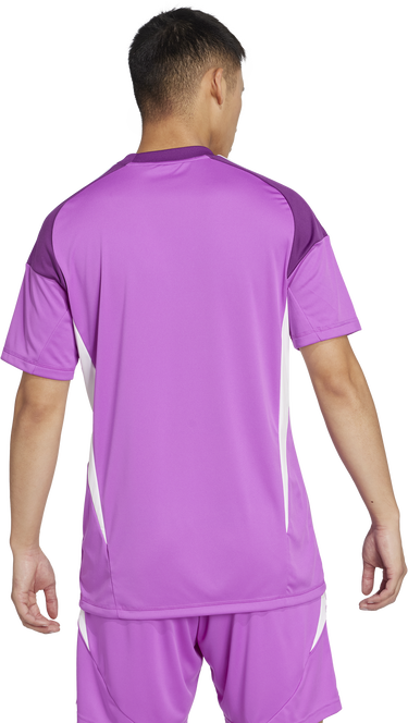 Jersey adidas Originals T25 C Goalkeeper Jersey Purpur | ji9719, 7