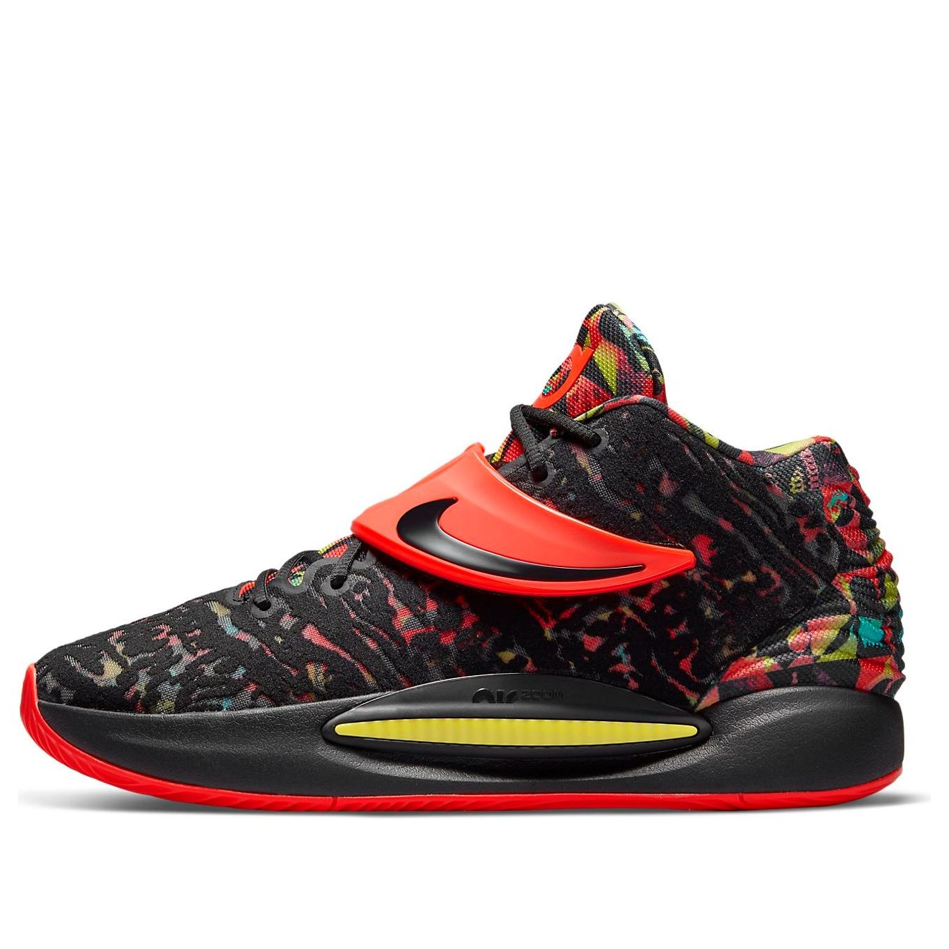 Sneakers och skor Nike KD 14 EP 'Ky-D Dream' Flerfärgad | CZ0170-002, 0