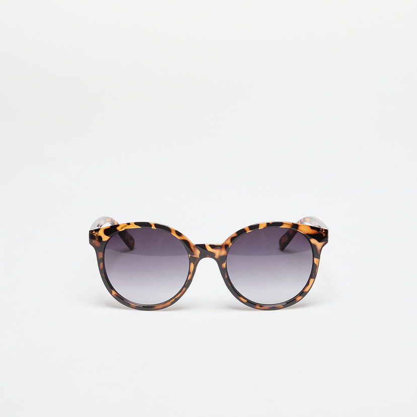 Solglasögon Vans Vans Rise And Shine Round Sunglasses Brun | VN000HEE1611