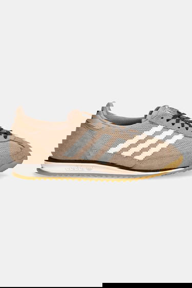 Sneakers och skor adidas Originals SL 72 OG Brun | JQ8324, 1