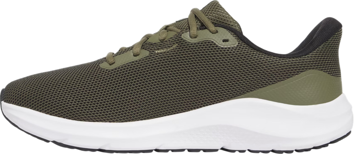 Sneakers och skor Under Armour Under Armour UA Charged Pursuit 4 Grön | 3028254-391, 1