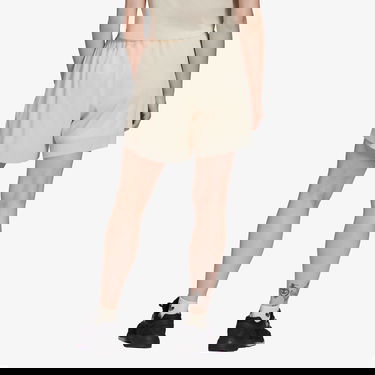 Shorts adidas Originals Plissé Beige | HF7548, 1