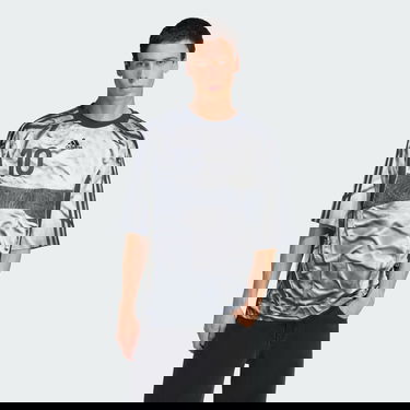 Jersey adidas Performance Adilenium Season 4 Teamgeist Printed T-Shirt Grå | KF8523, 0