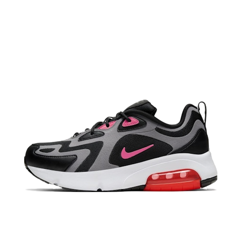 Sneakers och skor Nike Air Max 200 Grå | CT6388-001