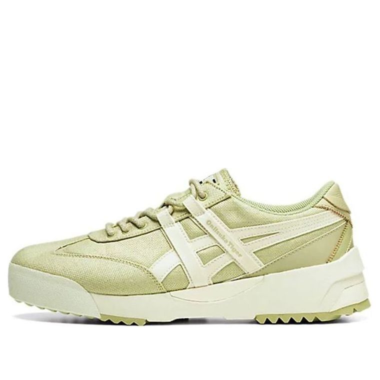 Sneakers och skor Onitsuka Tiger Delegation EX Grön | 1183B907-250, 0