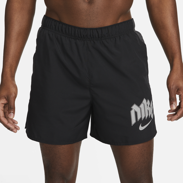Shorts Nike Dri-FIT Run Division Challenger Shorts Svart | dx0837-010, 2