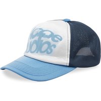 Keps Acne Studios Cape Fisheye Logo Cap Blå | C40325-BQC, 1