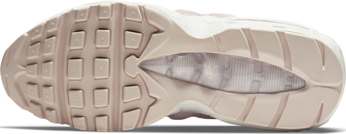 Sneakers och skor Nike Air Max 95 W Rosa | ci3710-600, 1