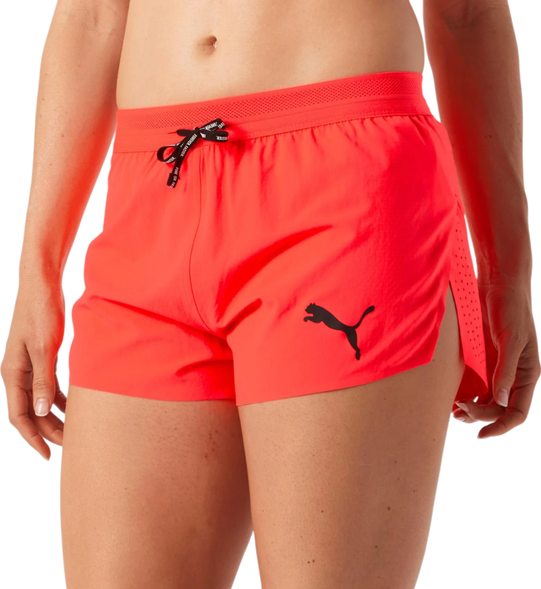 Shorts Puma Ultraweave 3" Shorts Röd | 606798-23, 0