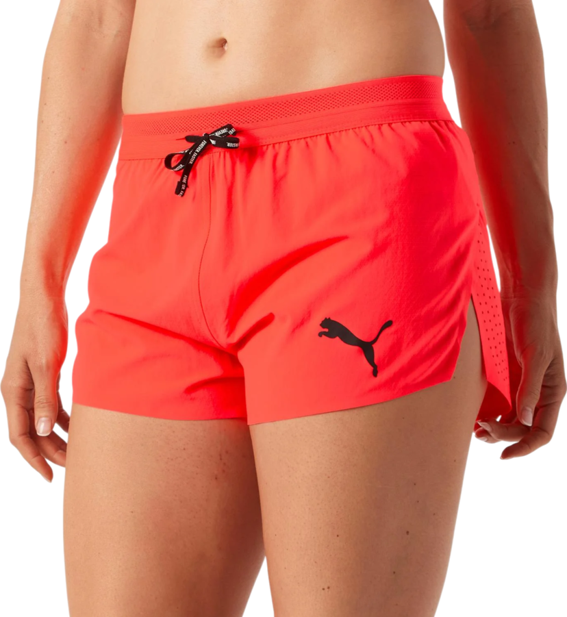 Shorts Puma Ultraweave 3" Shorts Röd | 606798-23