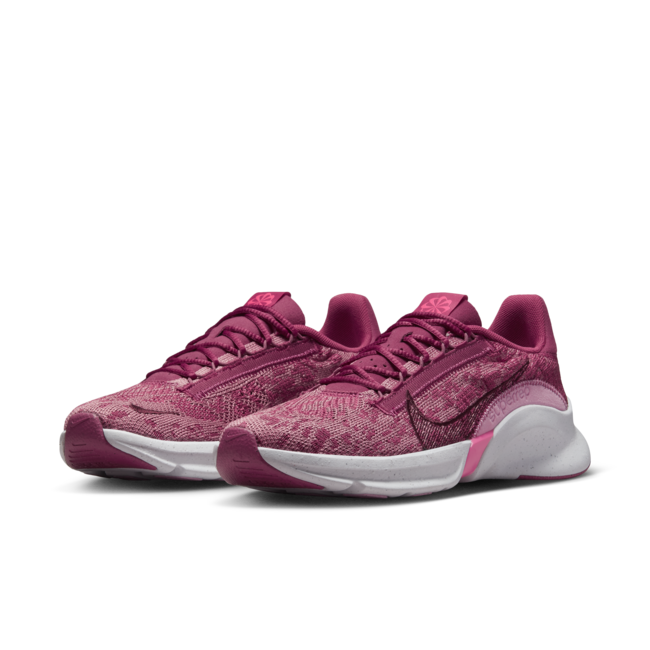 Sneakers och skor Nike SuperRep Go 3 Rosa | DH3393-601, 1