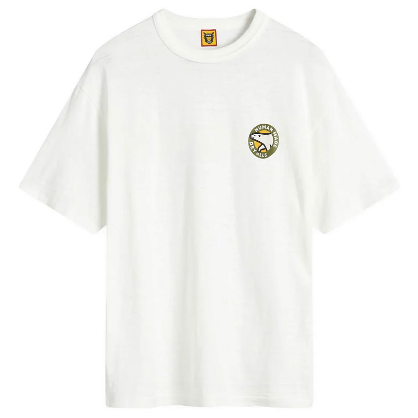 T-shirt Human Made Human Made Graphic T-Shirt Vit | HM28TE020-WH