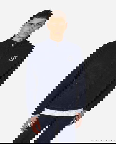 Jacka Jordan UNION x Track Jacket Mörkblå | DV7347-419, 3