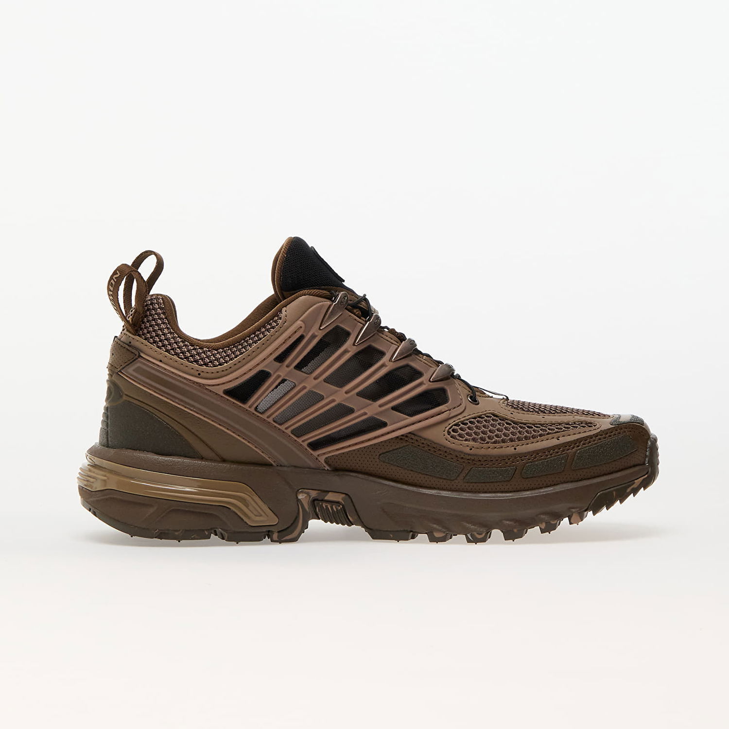 Sneakers och skor Salomon ACS PRO DESERT Brun | L47429700, 1