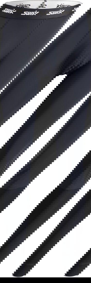 Strumpor SWIX RaceX Classic Wind Pants Svart | 10108-23-10000, 3