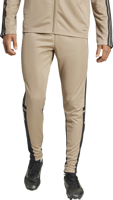 Träningsbyxor adidas Performance Squadra 25 Training Pants Beige | jp3374, 0