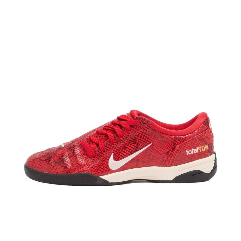 Sneakers och skor Nike T90 SE Röd | IB4204-600