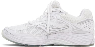 Sneakers och skor Saucony ProGrid Omni 9 Socktop Vit | S70900-1, 2
