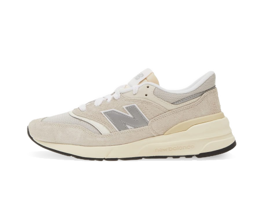 Sneakers och skor New Balance 997 Moonbeam Beige | U997RCE