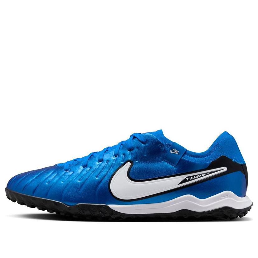 Sneakers och skor Nike Tiempo Legend 10 Pro Turf Blå | DV4336-400