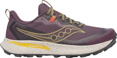 Sneakers och skor Saucony Peregrine 15 Purpur | s20990-245, 0