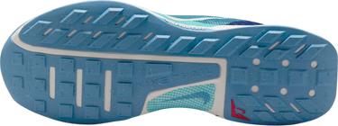 Sneakers och skor Nike Juniper Trail 3 Blå | fq0904-400, 3