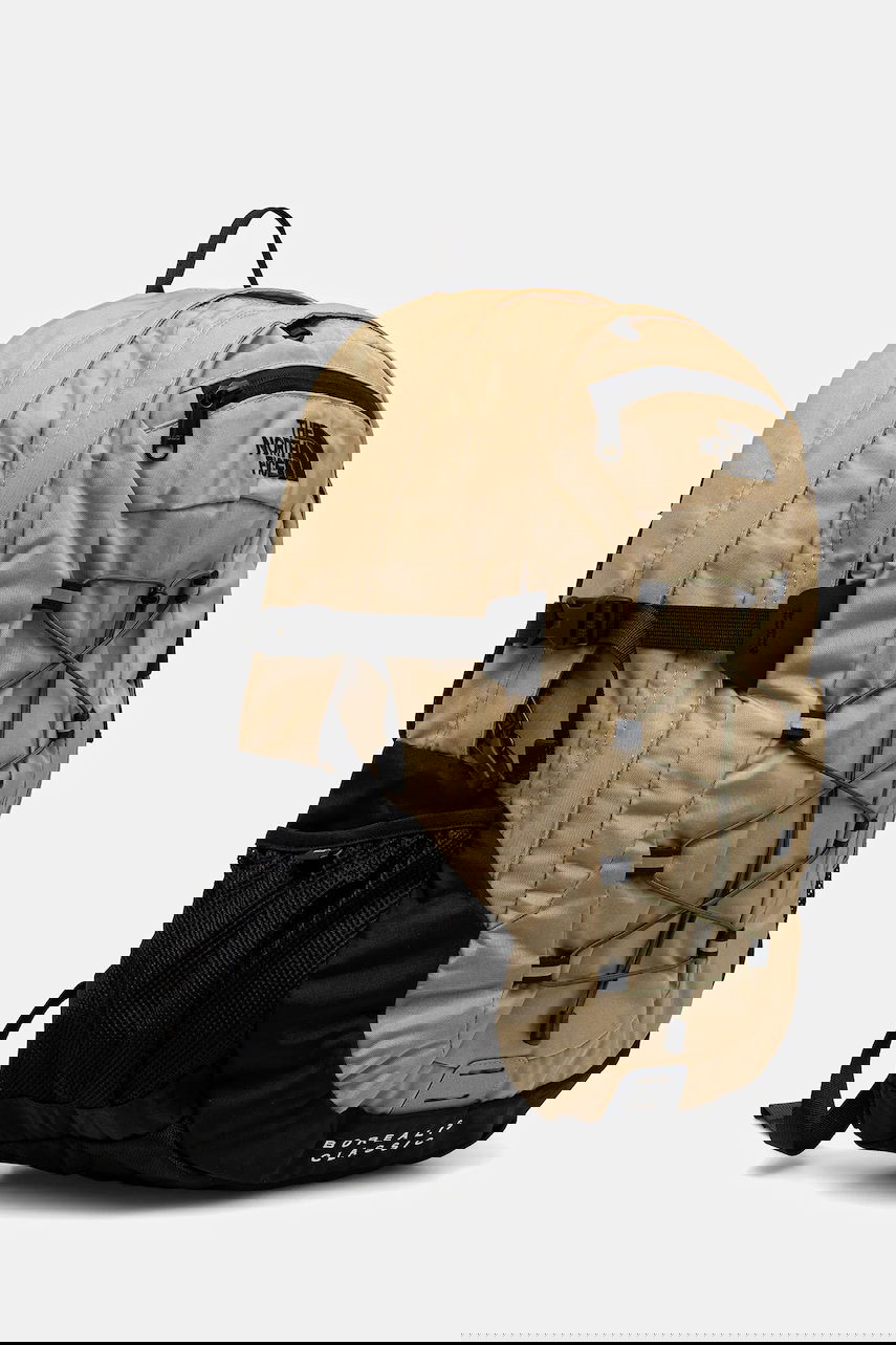 Ryggsäck The North Face The North Face Borealis Classic Backpack Beige | NF00CF9CQV21, 1