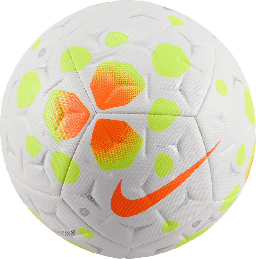 Sportutrustning Nike Academy Training Football with AEROWSCULPT Technology Flerfärgad | hv4386-103