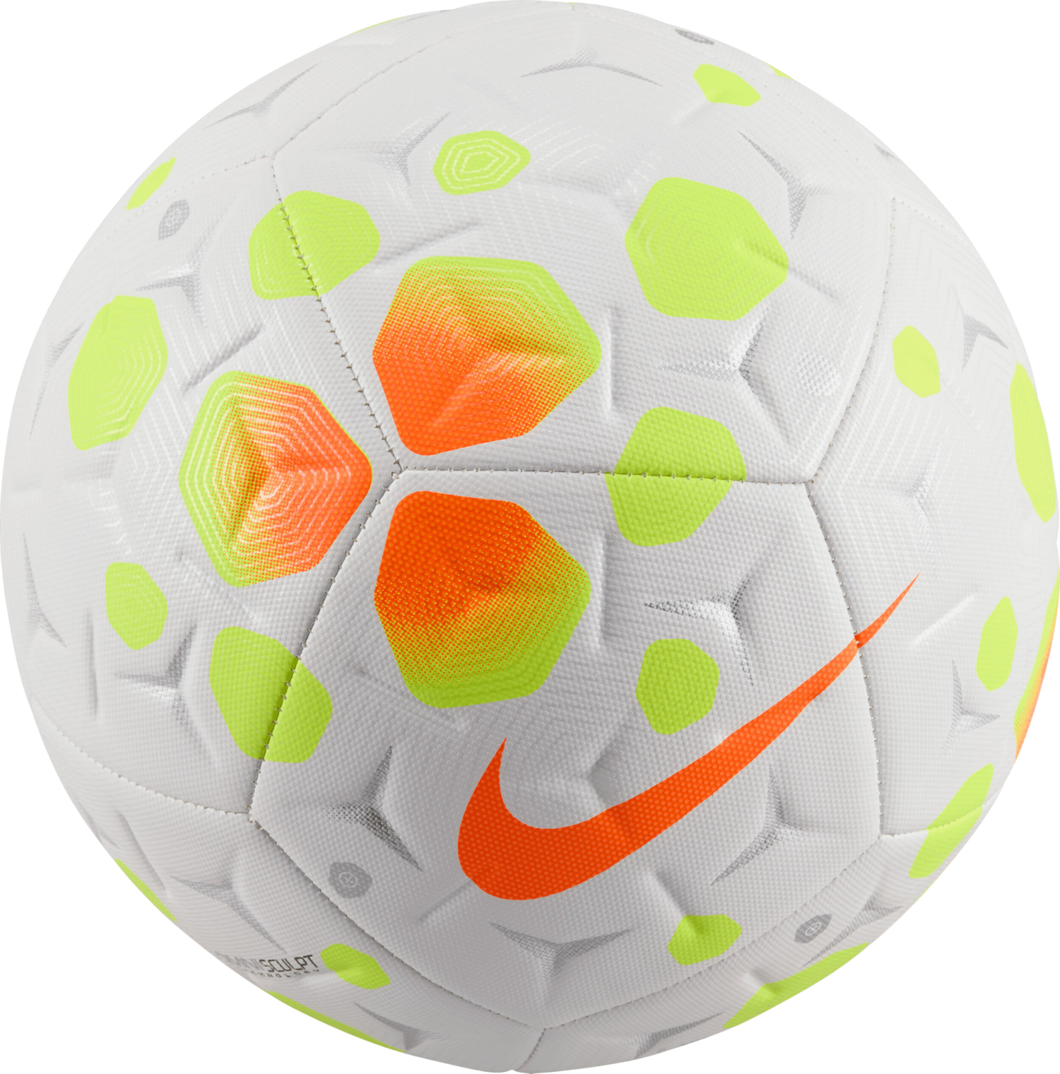 Sportutrustning Nike Academy Training Football with AEROWSCULPT Technology Flerfärgad | hv4386-103, 0