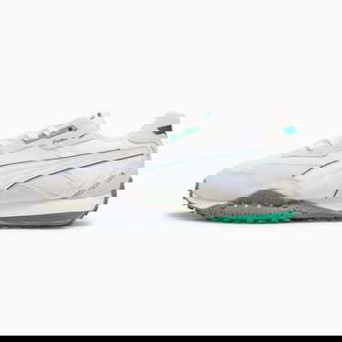 Sneakers och skor Puma Blktop Rider Pop Vit | 393866_01, 1