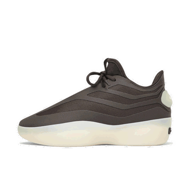 Sneakers och skor adidas Originals Fear of God x II Basketball "Night Brown" Brun | JS0977, 0