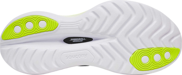 Sneakers och skor Saucony Endorphin Trainer Blå | s20996-201, 4