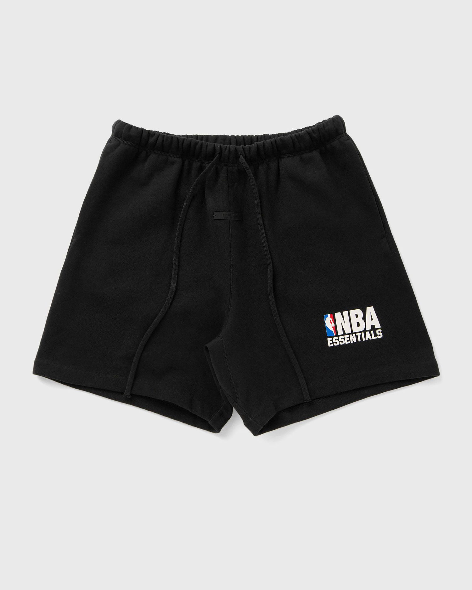 Shorts Fear of God NBA Essentials Classic Fit Sweat Short Svart | 160NB252001F, 0