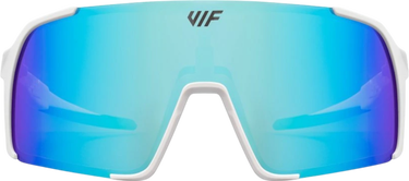 Solglasögon VIF VIF One Kids Polarized Sunglasses Vit | kid-128-pol, 4