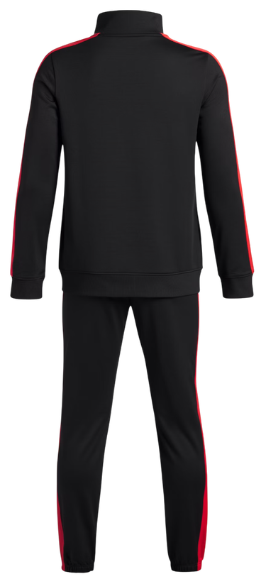 Träningsoverall Under Armour Rival Knit Track Suit Svart | 1363290-006, 1