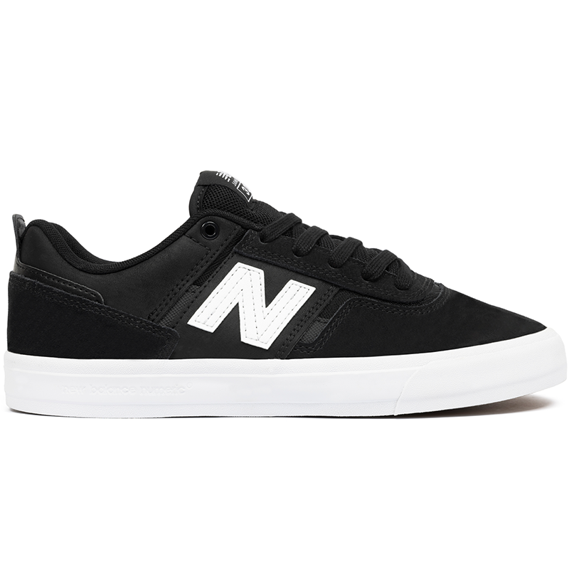 Sneakers och skor New Balance Numeric 306 Svart | NM306BLJ