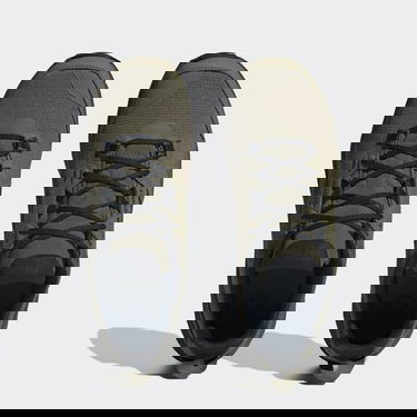 Sneakers och skor adidas Performance Terrex AX4 Wide Grön | HQ3554, 4