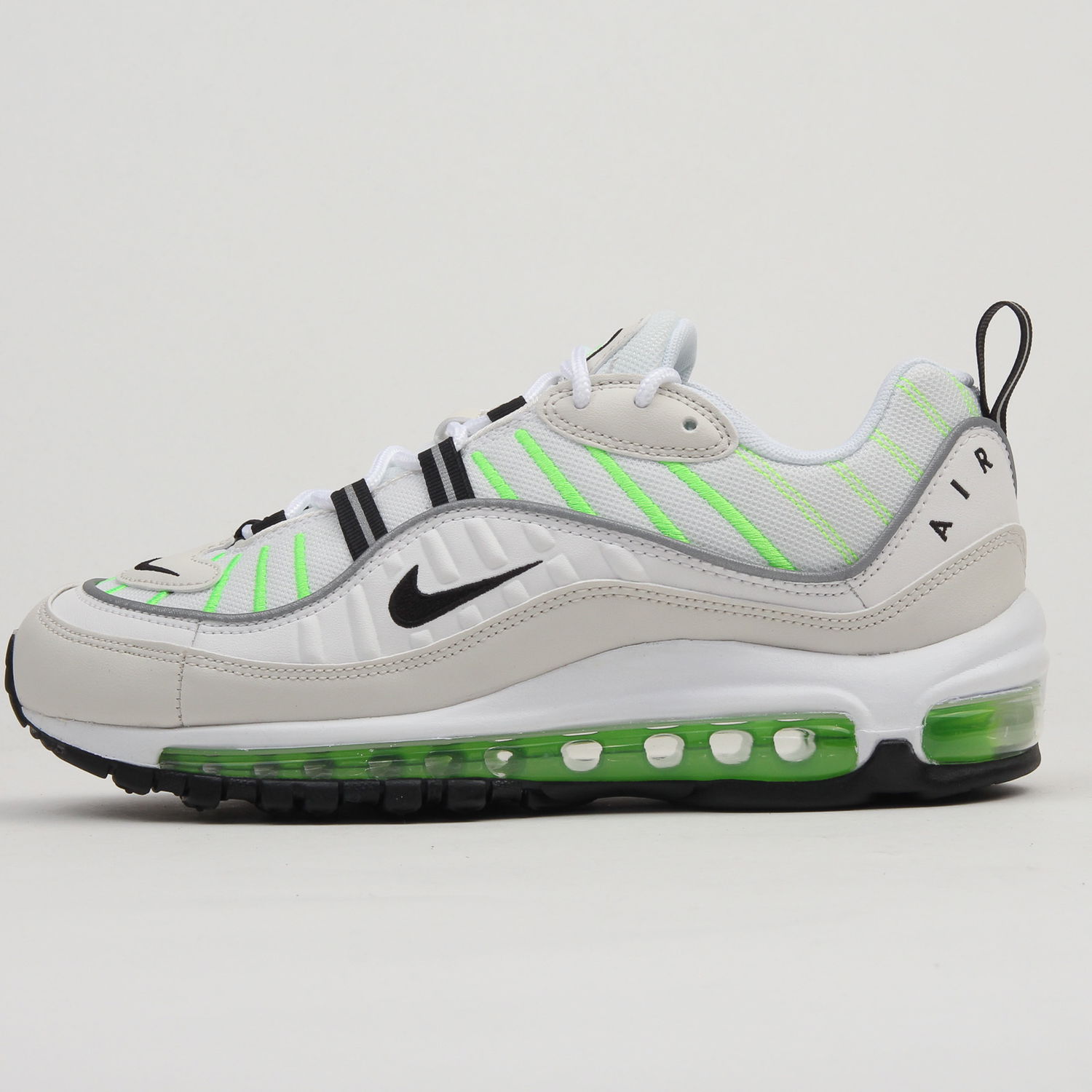 Sneakers och skor Nike W Air Max 98 Vit | AH6799-115, 0