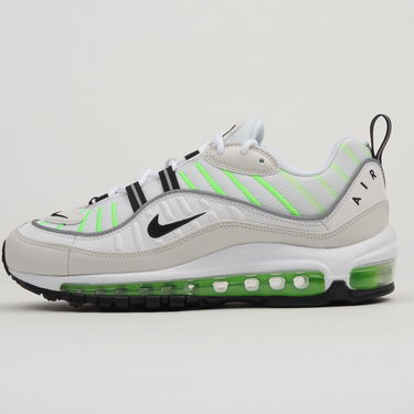 Sneakers och skor Nike W Air Max 98 Vit | AH6799-115, 0