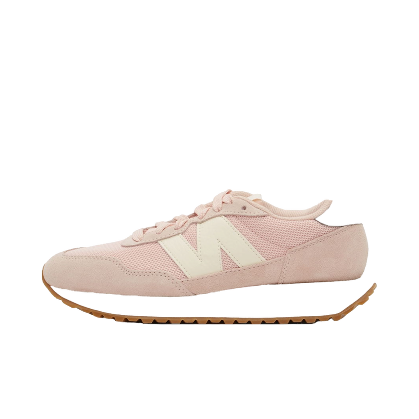 Sneakers och skor New Balance 237 W Rosa | WS237HL1