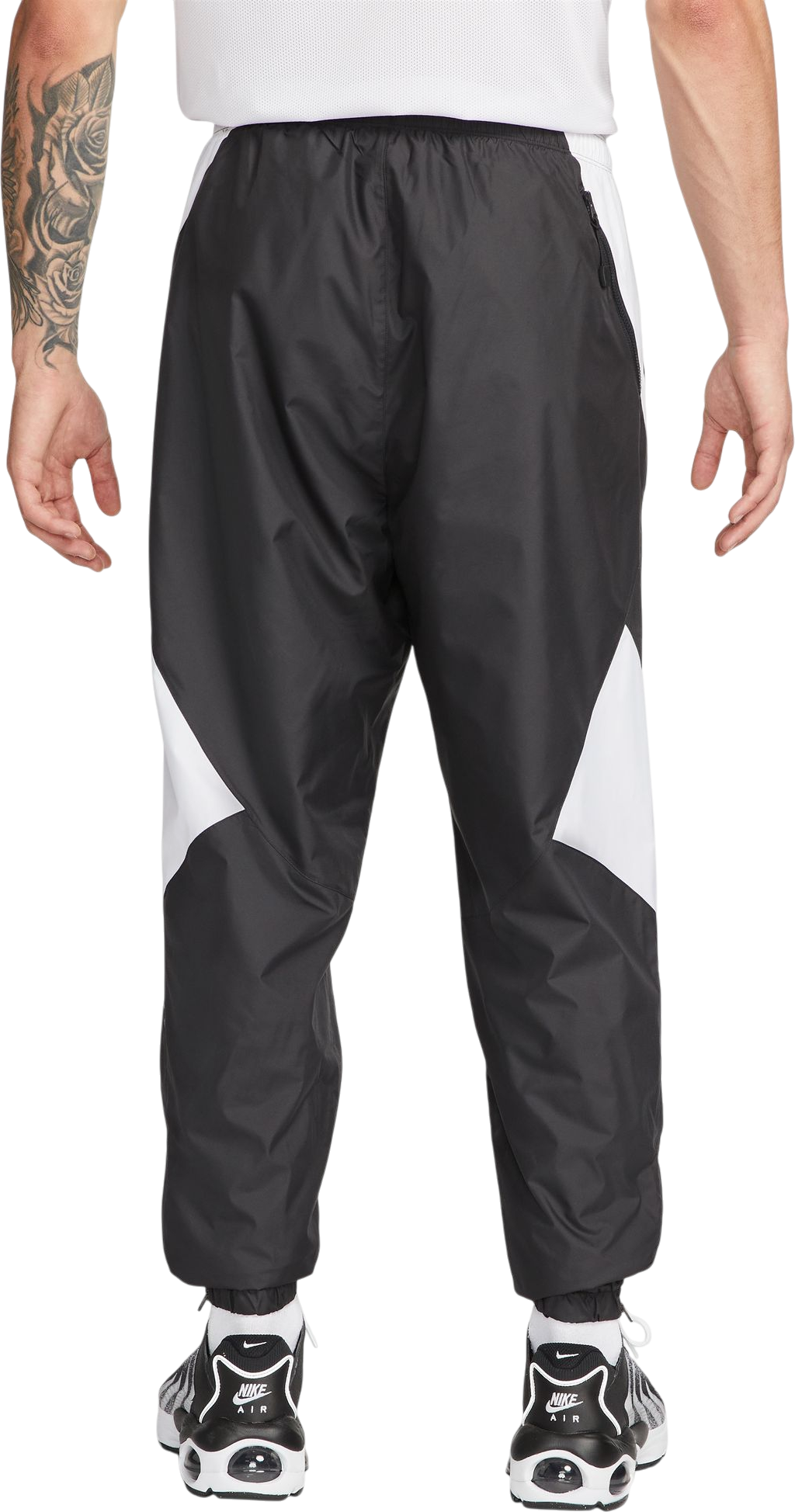 Träningsbyxor Nike FC Repel Track Pant Svart | fb6439-010, 1
