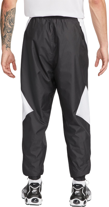 Träningsbyxor Nike FC Repel Track Pant Svart | fb6439-010, 1