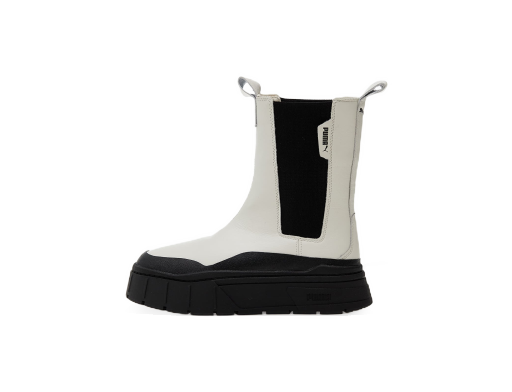Sneakers och skor Puma Mayze Stack Chelsea W Vit | 38627201