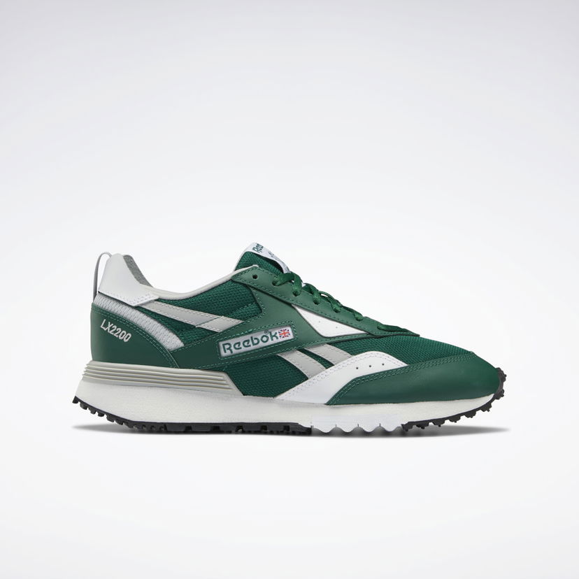 Sneakers och skor Reebok LX2200 Grön | GW7200