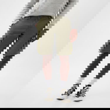 Shorts GAP Cargo Shorts Black Moss Grön | 866152-02, 1