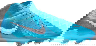 Sneakers och skor Nike Nike Phantom Luna II Pro FG Turkos | fj2575-400, 0