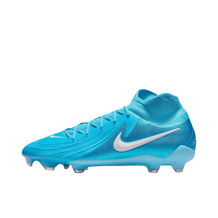 Sneakers och skor Nike Nike Phantom Luna II Pro FG Turkos | fj2575-400
