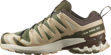 Sneakers och skor Salomon XA PRO 3D V9 Beige | l47583300, 5