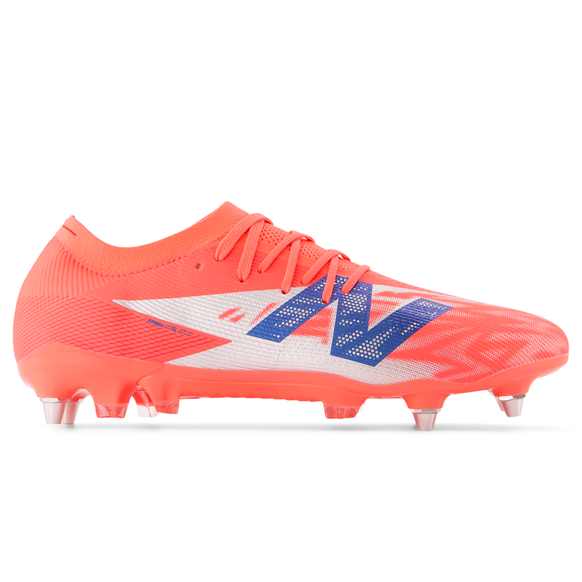 Sneakers och skor New Balance Furon Elite SG V8 Orange | NBSF1SMP8