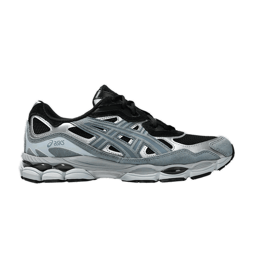 Sneakers och skor Asics Gel NYC Grå | 1203A383-003
